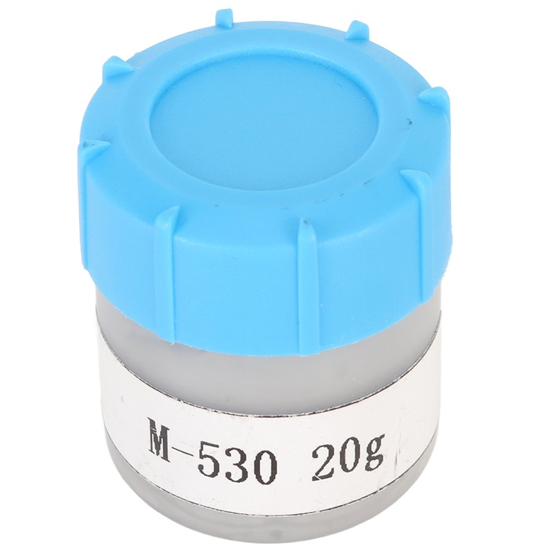 Thermal Paste 3.2W/m.k Safe Strong Adhesion High Conductivity Thermal Conductive