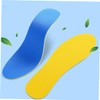 1 Pair Arch Support Insoles Orthotic Insoles Shoes Inner Sole