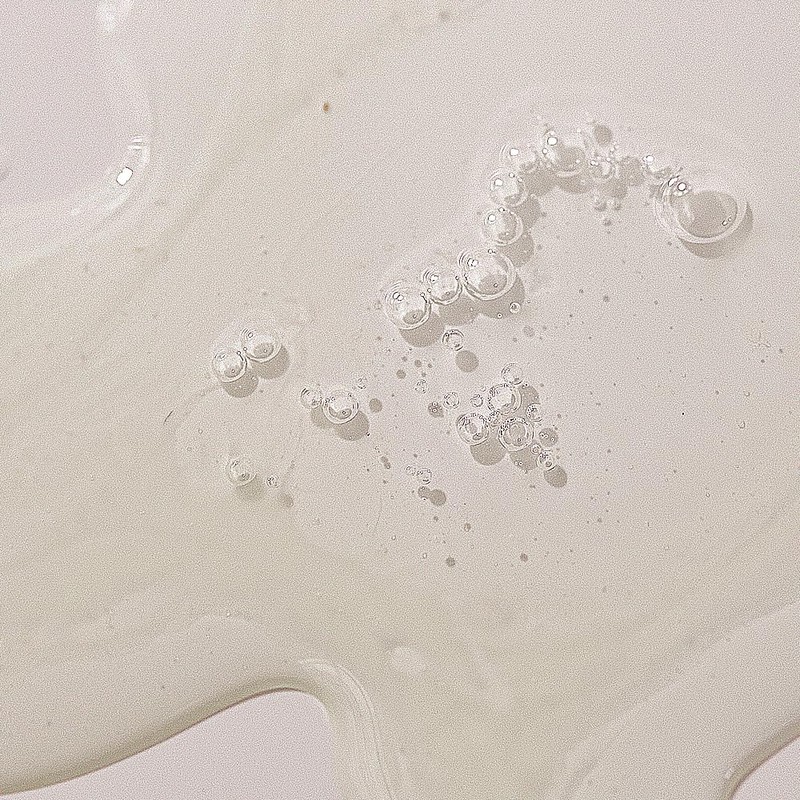 JUNGLÜCK Vitamin C Serum Sensitive Mild Serum Gives You a