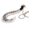 The Polynesian Demigod Maui-Inspired Cosplay Samll Fish Hook Props Engraved