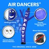 LookOurWay Air Dancers Wacky Waving Inflatable Tube Man Attachment -
