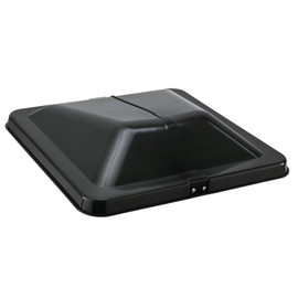 Ventline Dexter BVD0449-A03 RV Smoke 14" Replacement Dome Lid