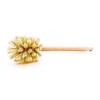 husMait Bottle Brush with Extra Long Wood Handle and Strong