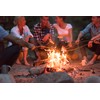 H-O Firewood Nets 3 kg Each Kindling Wood Pieces Dry