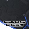 Dirt Bike Gear for Youth Motorcycle Jacket with Armor Chest