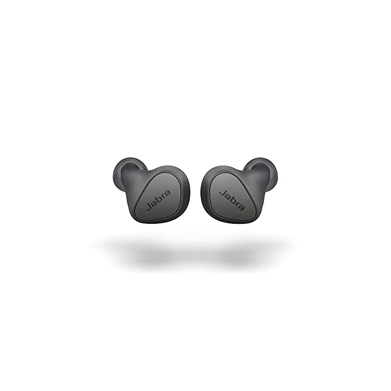 Jabra Auriculares Inalámbrico Intra auditivo Elite 3 Llamadas/Música Bluetooth Gris