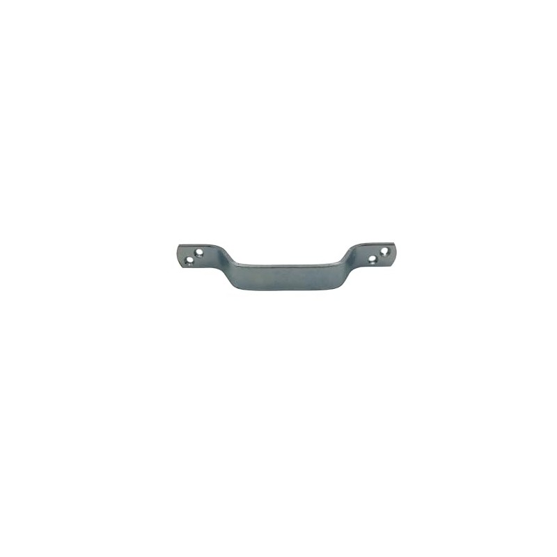 HEGAPRO Sliding Door Handle Metal Garage Handle Galvanised Pull Handle