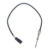 Amrxuts RF7K-18-7G0A RF7P-18-7G0 Second Exhaust Gas Temperature Sensor Fits Maz-da