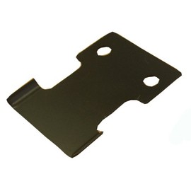 Mokuba B-77 R Blade for Floor 2.4 in (60 mm)