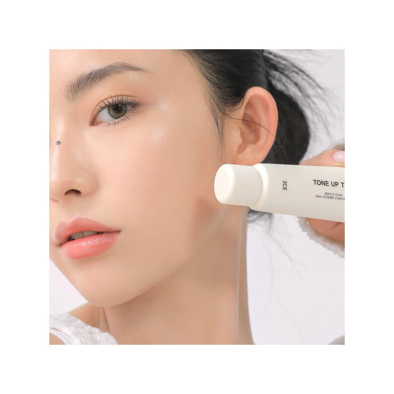 3CE 쓰리씨이 3CE톤 업 틴트 3CE Tone Up Tint