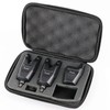 Steinn Waterproof Wireless Bite Alarm 2+1 Set for Carp Fishing
