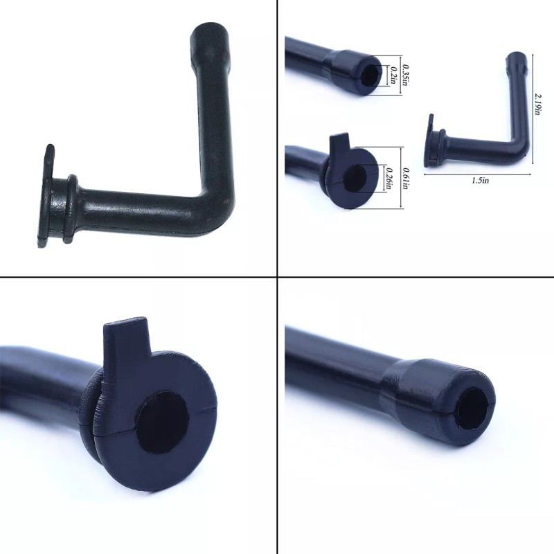 For STIHL Carburetor Tune Up Service Kit For Stihl 024