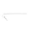 2pcs ARGB Liquid Cooling Tube Sleeve 5V 3pin Soft Silicone