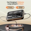 5GHz & 2.4GHz WiFi Wireless Meat Thermometer, Inkbird WiFi &