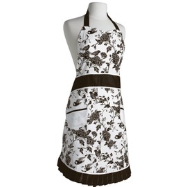 Now Designs Betty Apron, Songbird