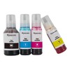 Tinta Compatible con epson L1250 Alto Rendimiento Tank 544