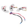 Bridge Rectifier Rotating Diode Wheel Excitation Module Accessories for Mecc
