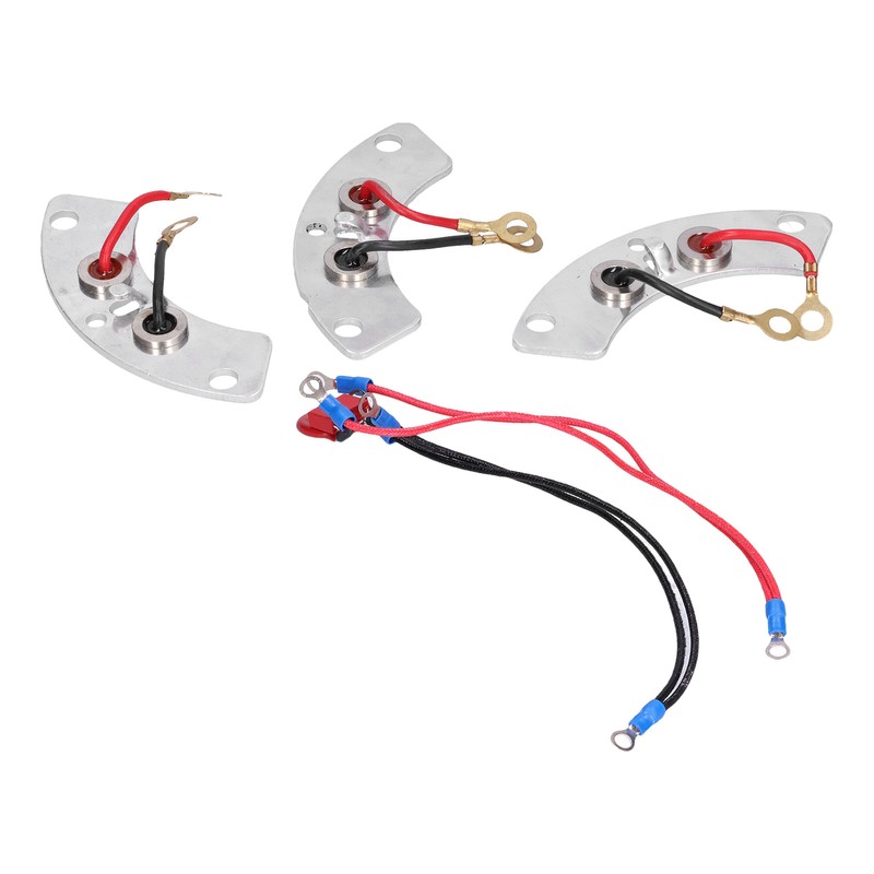 Bridge Rectifier Rotating Diode Wheel Excitation Module Accessories for Mecc