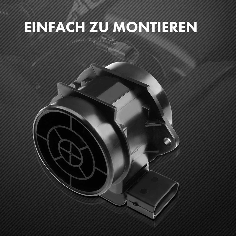 Frankberg Air Flow Meter Air Flow Meter Compatible with A2