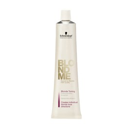 Schwarzkopf Blonde Me Blonde Toning Sand 60 ml