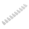 JTLB RC Body Clips, 1/18 1/24 Body Clips Pins with