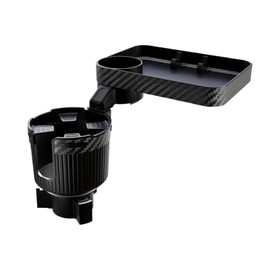 Upgraded Car Cup Holder Expander Adjustable Base & Expander for Vehicles - Compatible with Mugs,fit Yeti 14/24/36/40oz, Rambler, Hydro Flasks 32/40oz, 1 Pack