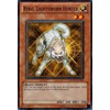 YU-GI-OH! - Ryko, Lightsworn Hunter (SDDC-EN023) - Structure Deck: Dragons Collide - Unlimited Edition - Common