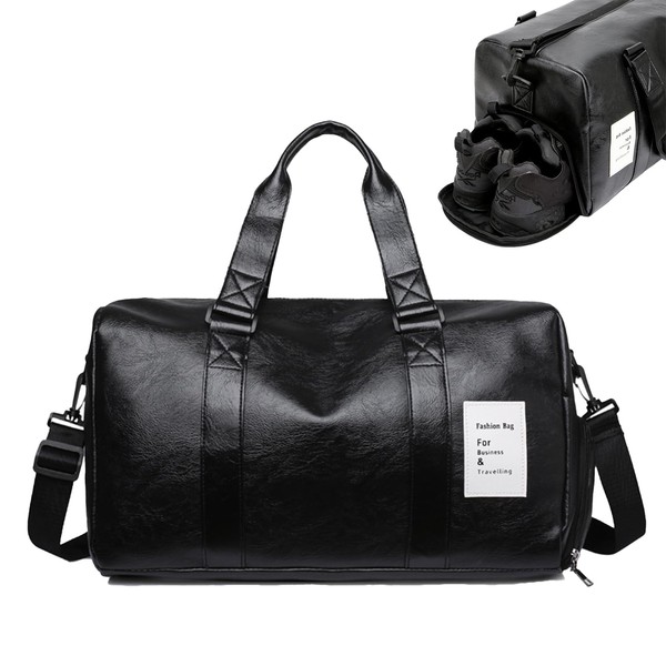 Wonsters Sports Bag & Travel Bag for Men and Women