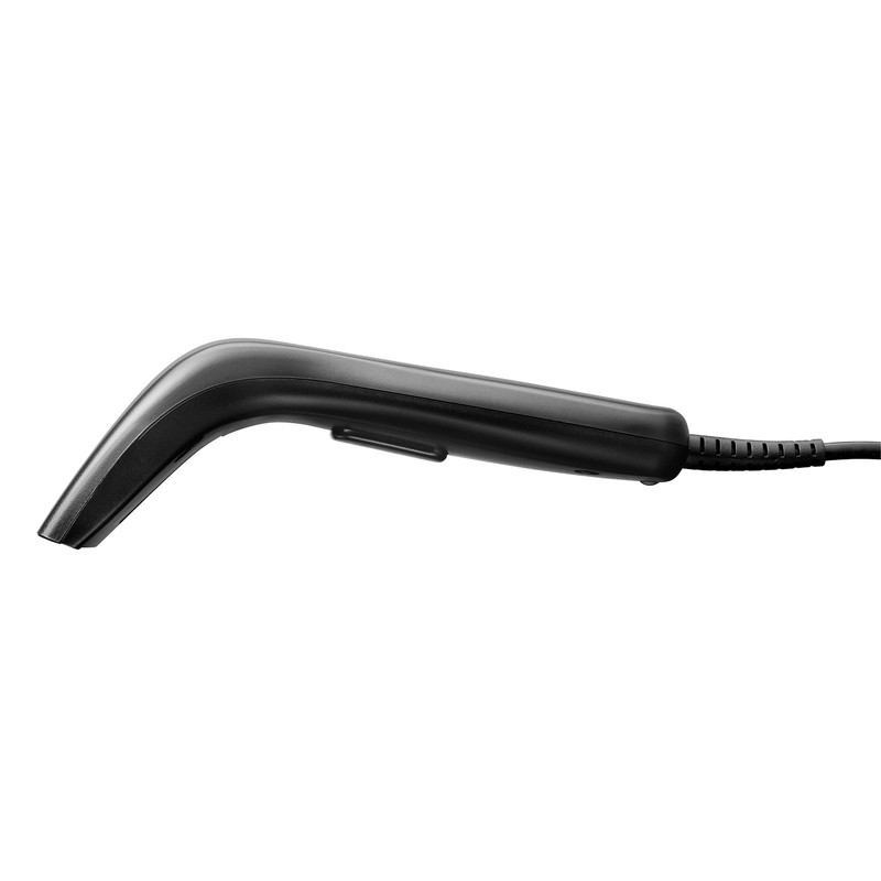 IO Data USB Connection CCD Touch Type Barcode Reader Black
