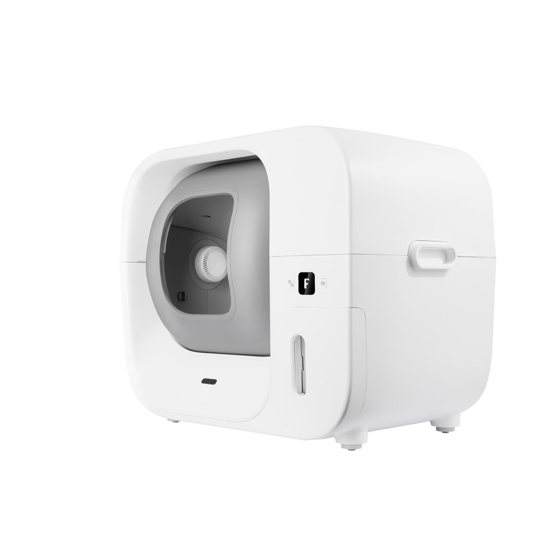 Furbulous Deodorant Bar for Litter Box Odor Removal 3 Pieces