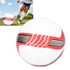 REGAIL Size 5 Soccer Ball Machine Stitched Football for 11