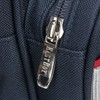 East Boy 3209079 School Shoulder Bag Yokohama Bag, SAX