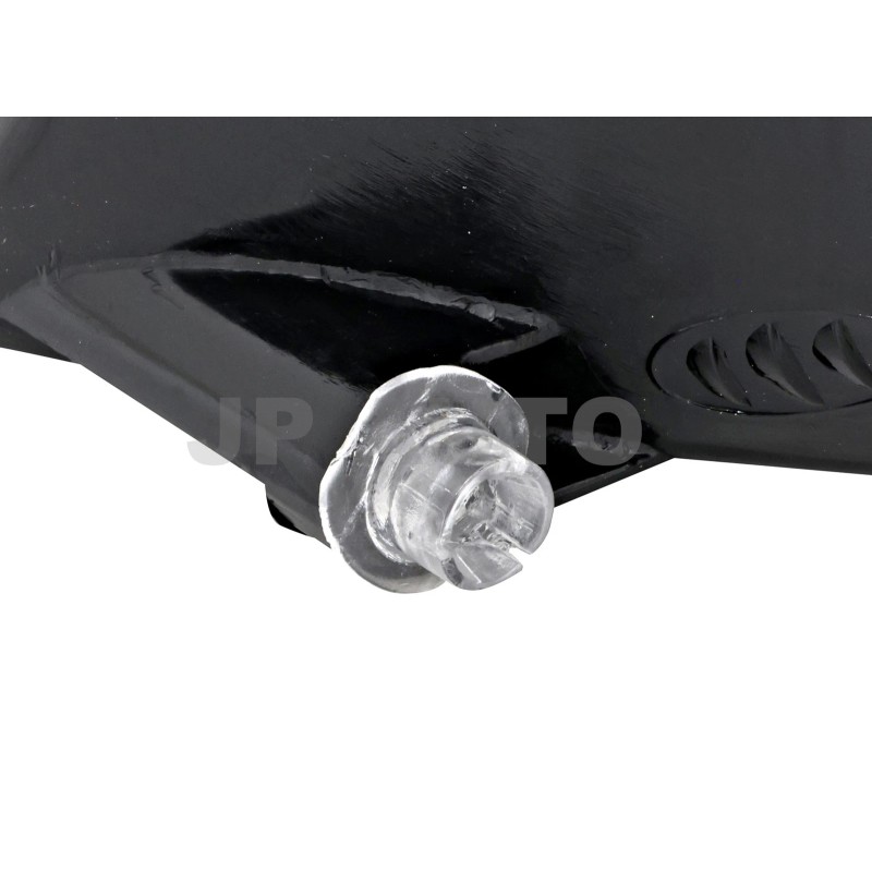 jpautowholesale For 1993-1998 Jeep Grand Cherokee Headlight Halogen Set Pair