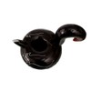 Bargain Wells Inflatable Black Swan Hot tub Bath Pool Drinks