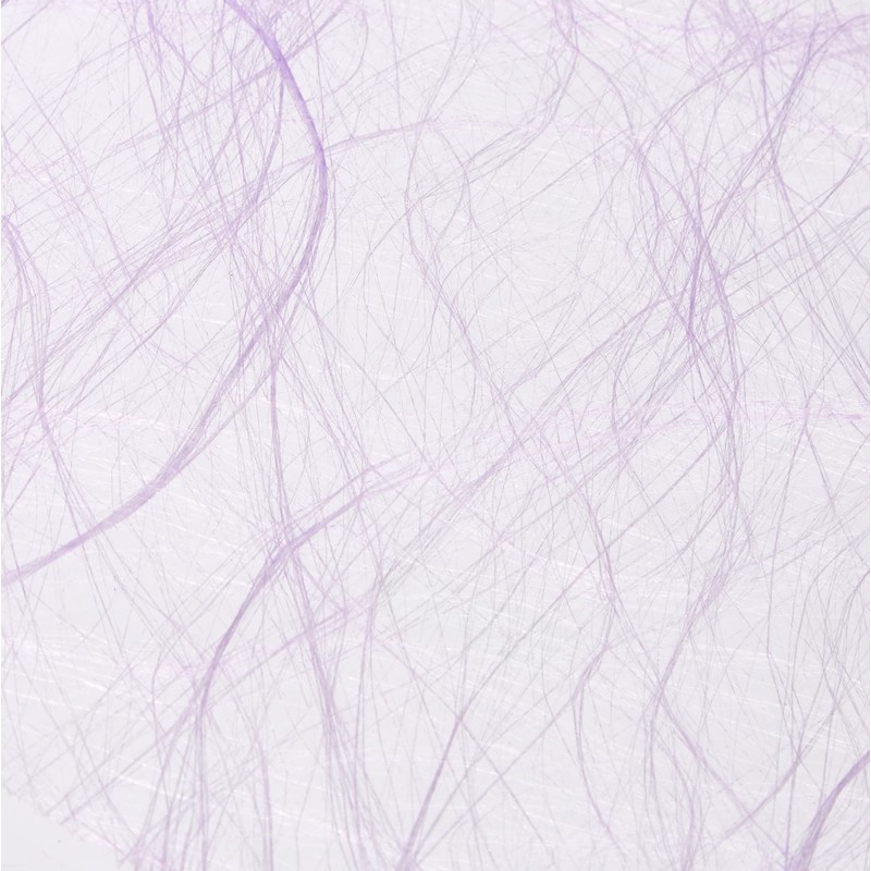 Unbekannt Table Runner, sponge, Purple Lilac, 30 cm x 25