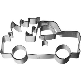 Christmas Bug Cookie Cutter Stainless Steel with Inner