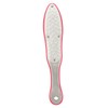 Baluue Ergonomic Handle Foot File Stone Fine Polishing Surface for