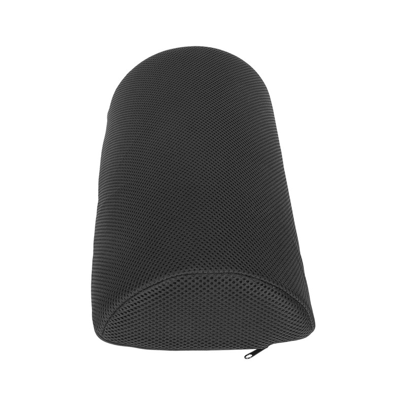 Half Round Bolster Multifunctional High Resilience Relieving Soreness Semi Round