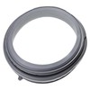 vhbw Door Seal Compatible with Miele W700 Series, W900 Series
