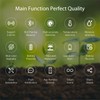 WiFi Smart Soil Sensor: Smart Soil Moisture Meter with App