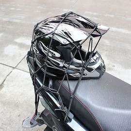 Owner Clan Color Bicycle Motorcycle Mesh Net DD-10296 / 컬러 자전거 오토바이 매쉬 그물망 DD-10296
