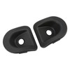 2 Pcs Door Lock Knob Grommet 7R3Z 63220A51 AC Left