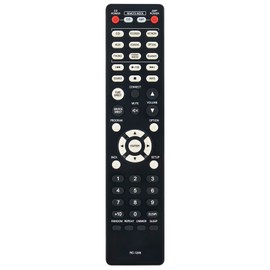 RC-1246 Replacement Remote Control Applicable for Denon DCD-900NE CD Player and PMA-900HNE Integrated Network Amplifier