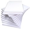 NextDayLabels - Memo Pads, Set of 10 Notepads with 50