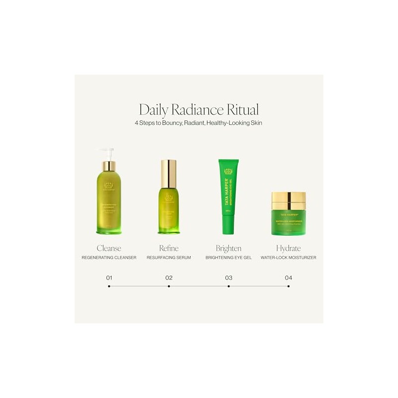 Tata Harper Resurfacing Serum
