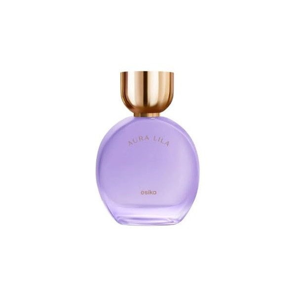 ESIKA Aura Lila Parfum/Perfume 45 ml / 1.5 fl. oz.