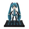 Bandai Tamashii Nations Buddies Hatsune Miku Action Figure