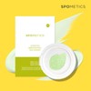 Spormetics 스포메틱스 그린네츄럴 빅 선쿠션 대용량 25g (본품+리필set) Spormetics Green