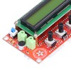 Shortwave DDS Generator Module PCB Radio Frequency Band Electronic Component