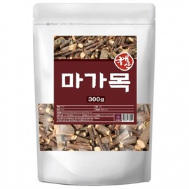Korean Rowan Berries 300g